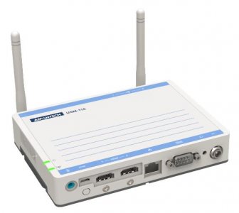 研華推出 Edge SRP USM-110W 獲得 ITE 認(rèn)證，滿足臨床應(yīng)用需求